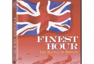 Finest Hour: Battle of Britain