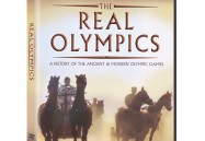 The Real Olympics