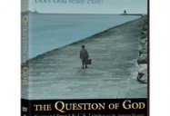 The Question of God: C.S. Lewis and Sigmund Freud with Dr. Armand Nicholi