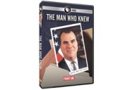 THE MAN WHO KNEW: FRONTLINE