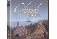 COLONIAL HOUSE