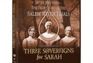 THREE SOVEREIGNS FOR SARAH