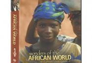 Wonders of the African World with Henry Louis Gates Jr.
