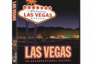 LAS VEGAS: AN UNCOVENTIONAL HISTORY