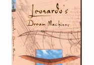 Leonardo's Dream Machines