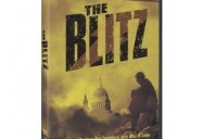 The Blitz: London's Longest Night