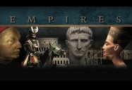Empires Collection: The Dynasties