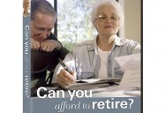 Can You Afford To Retire?