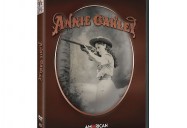 ANNIE OAKLEY: American Experience
