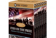 Eyes on the Prize: America's Civil Rights Movement DVD 7PK