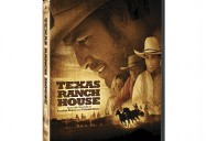 TEXAS RANCH HOUSE