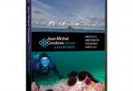 Ocean Adventures with Jean Michel Cousteau (5 Pack DVD)