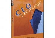 Happy Customers & Employees - The Recipe for Success: CEO Exchange Series