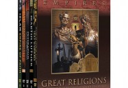 Great Religions: Empires Collection