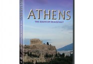 Athens: The Dawn of Democracy