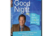 Good Night with the Sleep Doctor