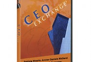 CEO Exchange: Feeding and Fueling the World: Healthier Alternatives for Planet Earth