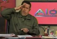 The Hugo Chavez Show: FRONTLINE
