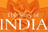 The Story of India