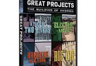 Great Projects: The Building of America