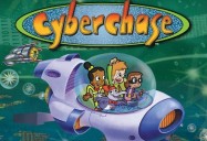 Cyberchase: Algebra