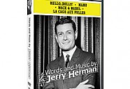 Words and Music by Jerry Herman
