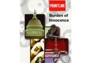 Burden of Innocence: Frontline