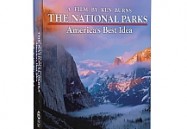 Ken Burns: The National Parks: America's Best Idea DVD + Bonus Educator's Disc