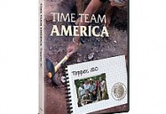 Time Team America: Topper, SC