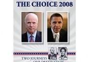 The Choice 2008: Frontline