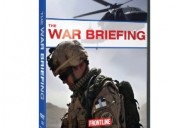 The War Briefing: Frontline
