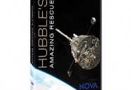 Hubble's Amazing Rescue: NOVA