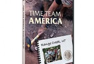 Time Team America: Range Creek, UT