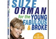 Suze Orman for the Young, Fabulous & Broke