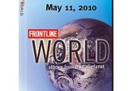 Troubled Water: Frontline - World IX