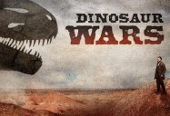 American Experience: Dinosaur Wars