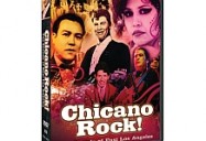 Chicano Rock! The Sounds of East Los Angeles