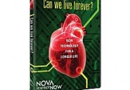 NOVA scienceNOW: Can We Live Forever? - New Technology for a Longer Life