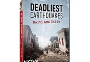 NOVA: Deadliest Earthquakes