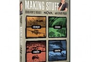NOVA: Making Stuff - Educator's Edition