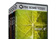 e2: Design Seasons 1-3, e2: Transport Season One, and e2: Energy Season One (5 DVD Combo Pack)