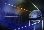 NOVA: Sputnik Declassified