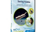 Saving Hubble: NOVA scienceNOW 2009, Episode 7