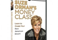 Suze Orman's Money Class
