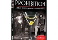 Ken Burns: Prohibition
