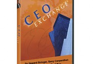 CEO Exchange: Looking at the Big Picture (Sony, Best Buy)
