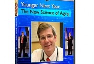 Younger Next Year: The New Science of Aging