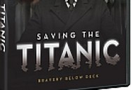Saving the Titanic
