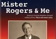 Mister Rogers and Me