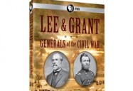 American Experience: Lee & Grant: Generals of the Civil War